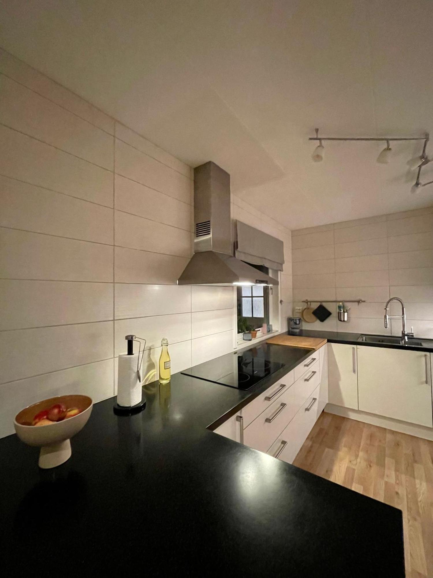 Penthouse With Panorama View And Great Location! Apartment Tromso Exterior photo