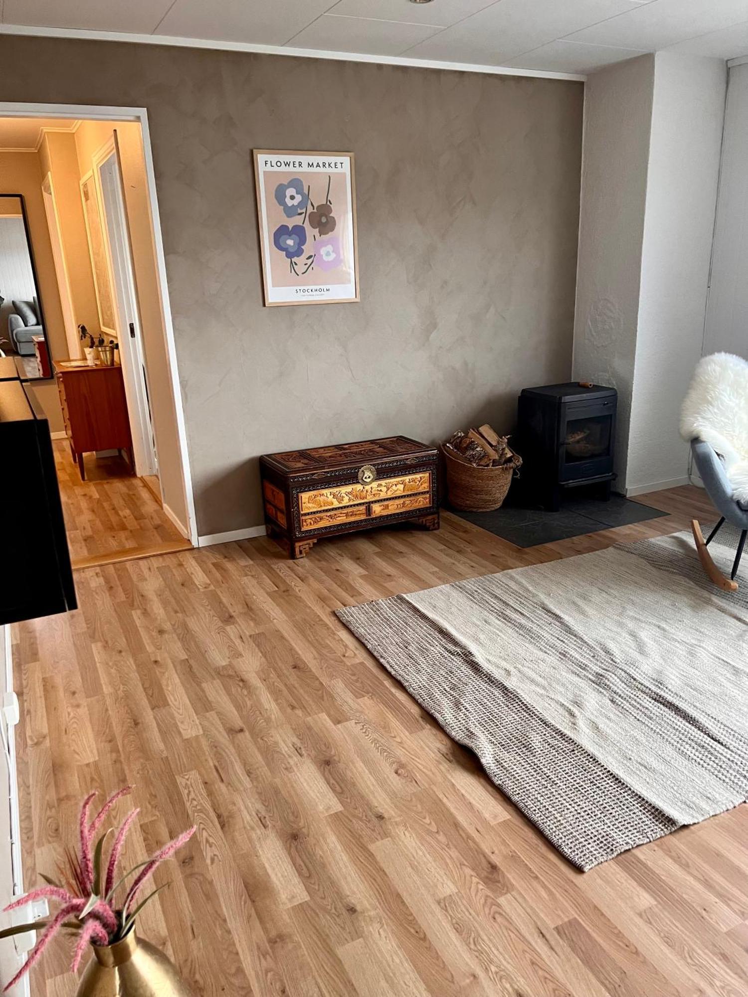 Penthouse With Panorama View And Great Location! Apartment Tromso Exterior photo