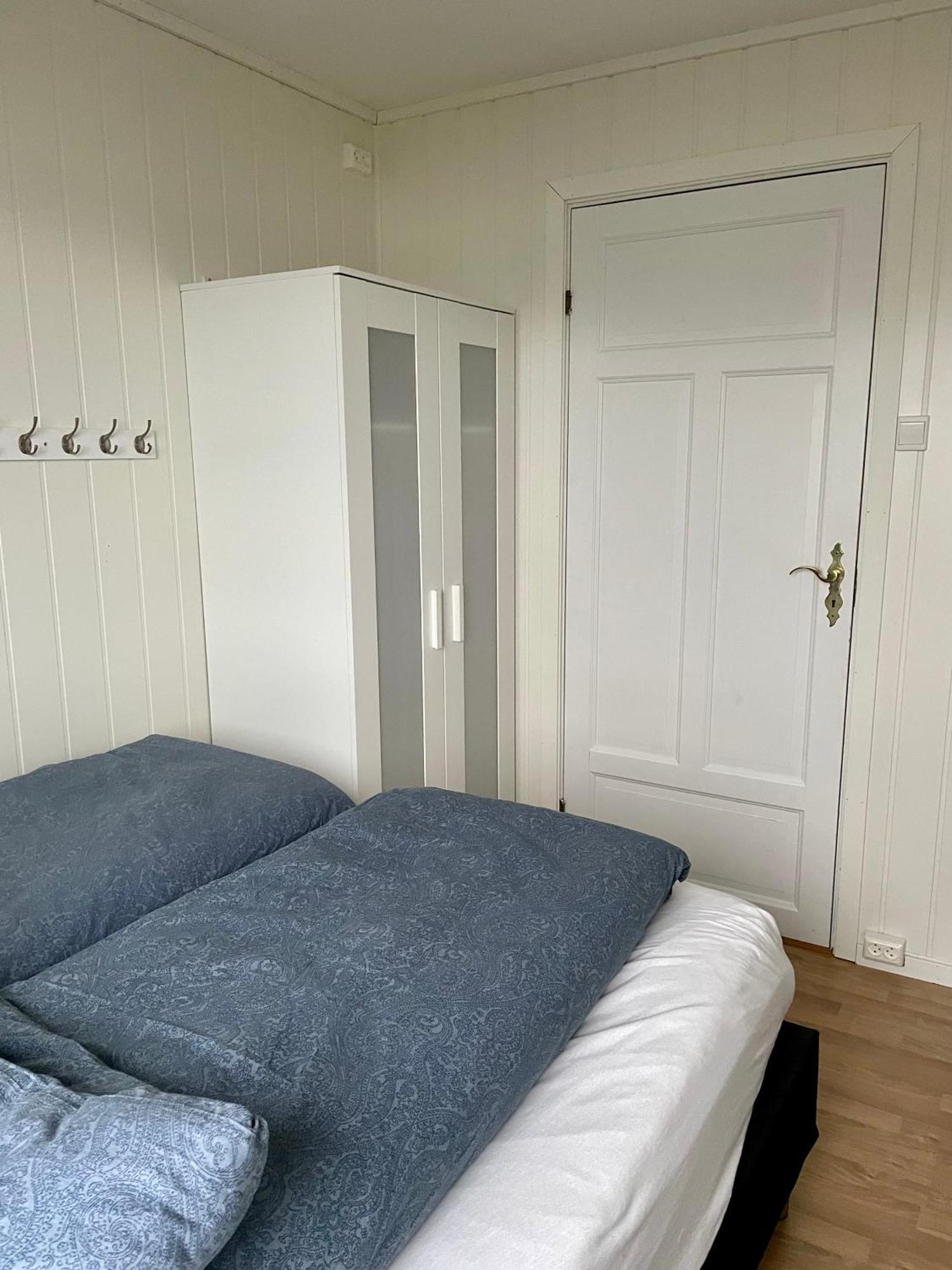 Penthouse With Panorama View And Great Location! Apartment Tromso Exterior photo