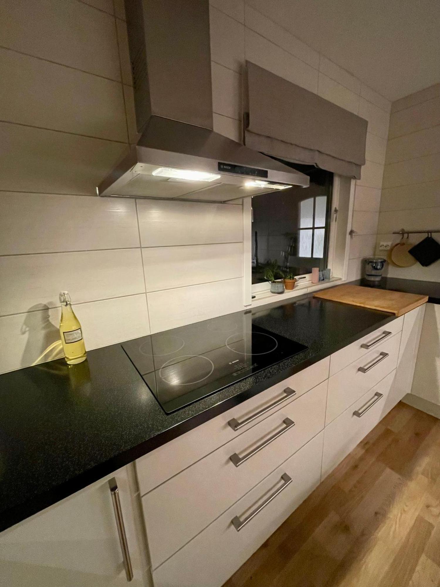 Penthouse With Panorama View And Great Location! Apartment Tromso Exterior photo